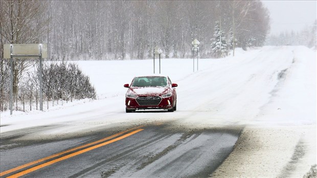 Plus de 5 M$ pour trois projets routiers municipaux