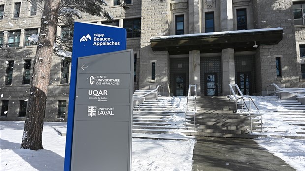 La formation universitaire hors campus est sur une lancée en Chaudière-Appalaches