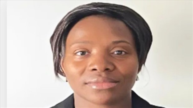 Maryelle-Henriette Doumbia sera la candidate du PLC en Beauce