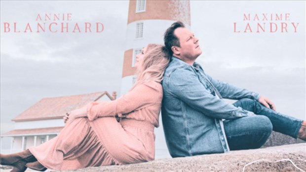 L'album «À bon port» disponible aujourd'hui