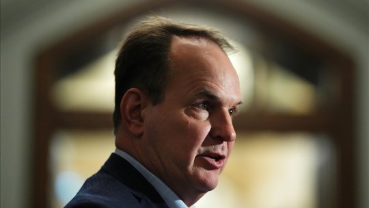 Ottawa annonce une série de mesures de soutien pour les entreprises
