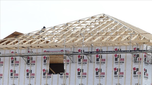Saint-Georges: 16,4 M$ émis en permis de construction en février 