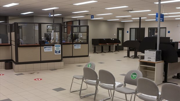 Un nouveau centre SAAQ verra le jour à Saint-Georges