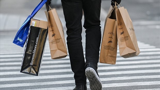 La fin du congé de TPS fait bondir l’inflation à 2,6 % en février au Canada