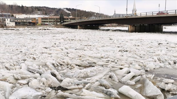 Beauceville reprend vie avec prudence