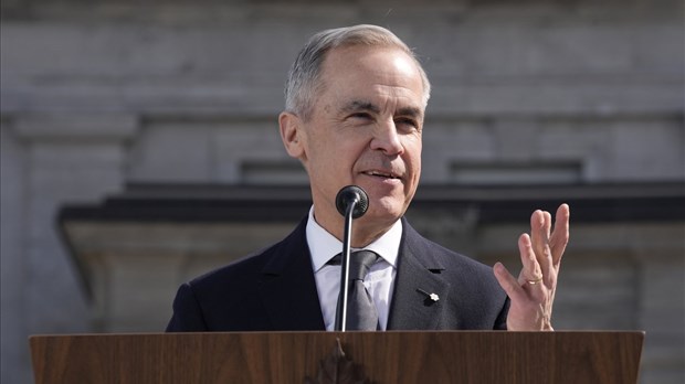 Le premier ministre Carney déclenchera l'élection fédérale dimanche