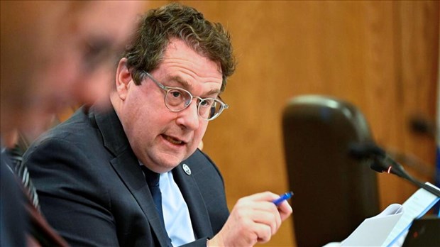 Un plan d'action pour dynamiser Chaudière-Appalaches