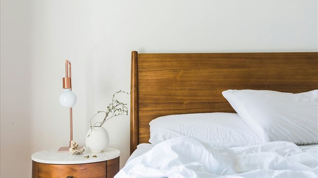Pourquoi choisir un matelas biologique ? Les bienfaits essentiels pour votre santé et votre sommeil