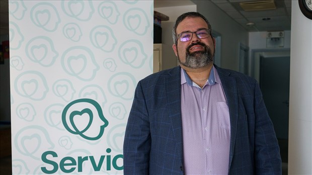 Balado: En tête-à-tête avec Benoit Durand