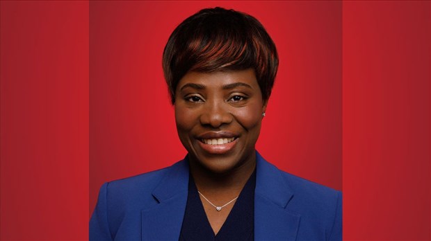 Main d'oeuvre et agriculture: les dossiers prioritaires de Maryelle-Henriette Doumbia