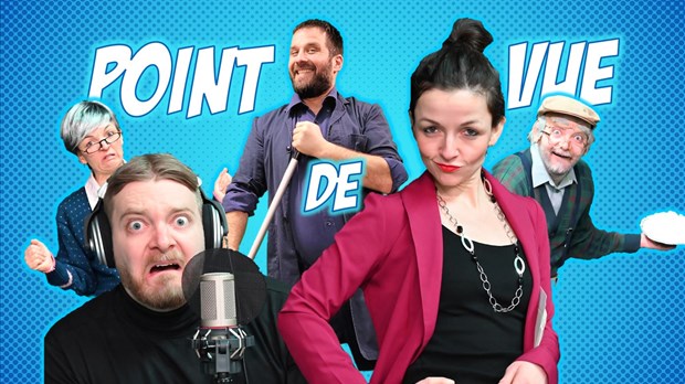 Le Théâtre de l’Hôtel de Ville de Saint-Joseph dévoile sa programmation