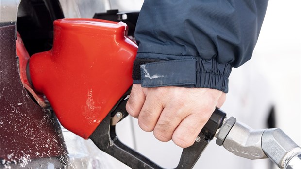 Le Québec est maintenant la seule province qui fixe un prix sur le carbone