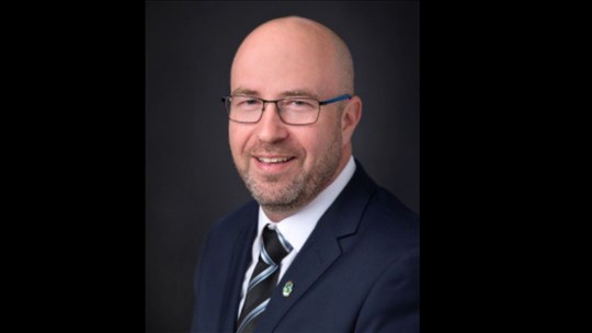 Un nouveau comité exécutif pour les élus municipaux