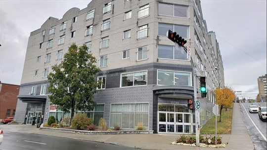 Une autre RPA transformée en bloc appartements