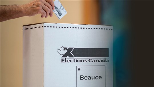 La campagne en bref — Jour 14