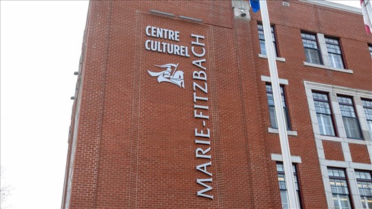 Exposition de 175 élèves au Centre culturel Marie-Fitzbach