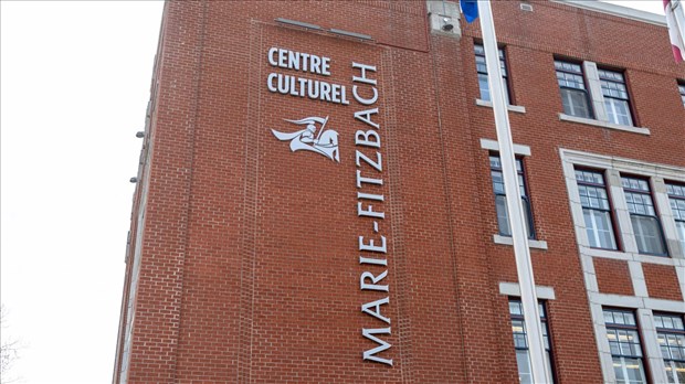 Exposition de 175 élèves au Centre culturel Marie-Fitzbach