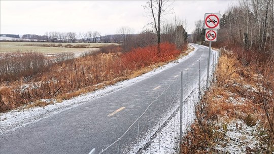 Passerelle de la rivière Calway: le contrat donné à Construction Longer