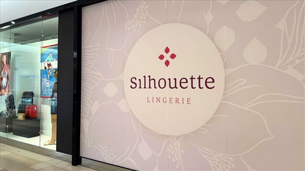Setlakwe ferme ses portes, incluant la boutique Silhouette Lingerie de Saint-Georges