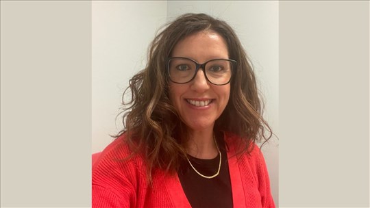 Ginny Poulin accompagne la fin de vie avec compassion et respect