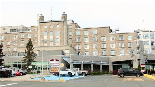 Rendez-vous à l'hôpital: nouveau système de communication automatisée 