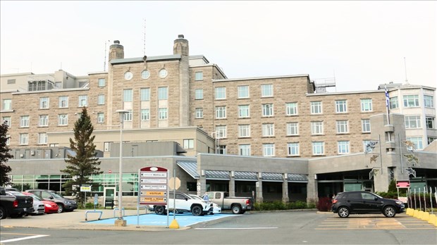 Rendez-vous à l'hôpital: nouveau système de communication automatisée 