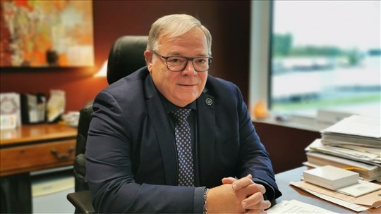Plus de 1,8 M$ à 17 municipalités de Beauce-Nord
