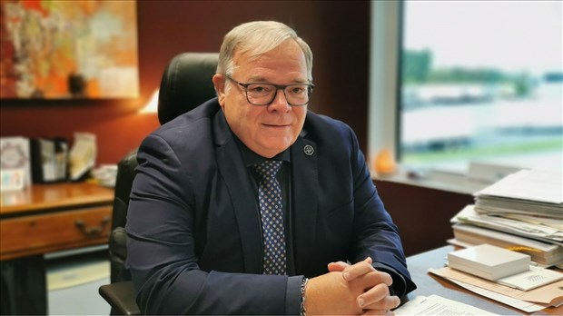 Plus de 1,8 M$ à 17 municipalités de Beauce-Nord