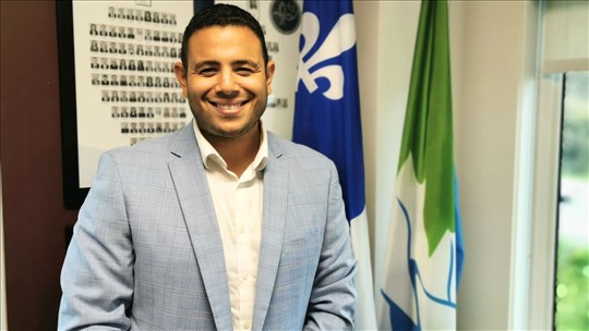 Près de 2,3 M$ à 22 municipalités de Beauce-Sud