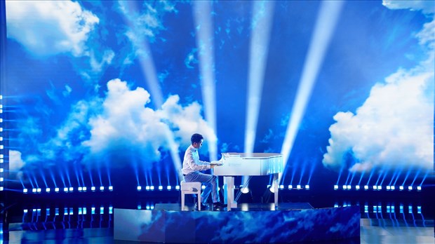 Nathan Loignon signe avec GSI Musique et prépare son premier album