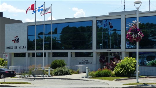 Un surplus de 5,2 M$ pour la Ville de Saint-Georges en 2024