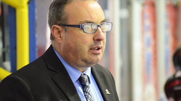 Retour de Stéphane Poulin à la barre de l’Assurancia