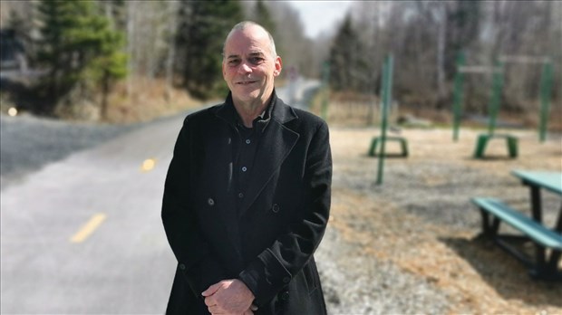 Le maire Serge Vachon sollicitera un 2e mandat
