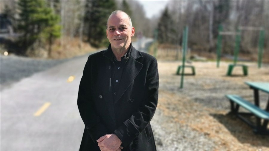 Le maire Serge Vachon sollicitera un 2e mandat