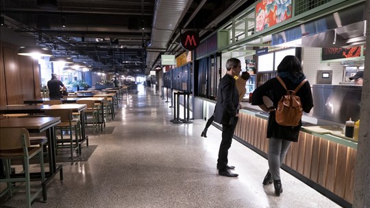 Le salaire minimum passe à 16,10 $ au Québec