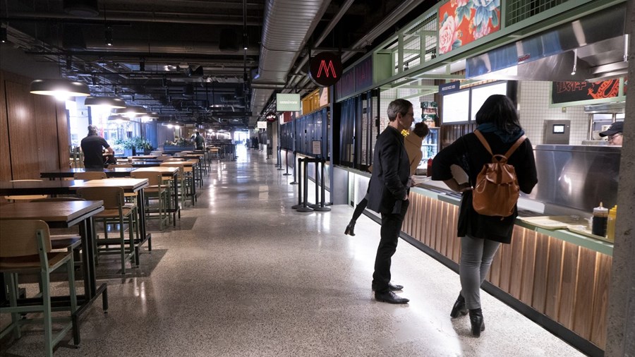 Le salaire minimum passe à 16,10 $ au Québec