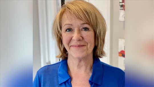 Gina Cloutier se lance dans la course à la mairie de Frampton