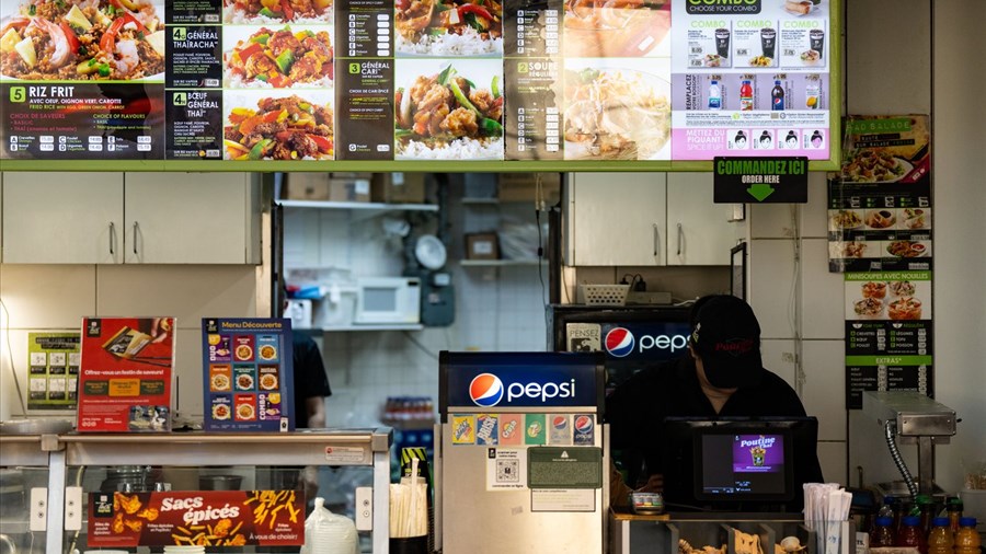Postes vacants: le Québec atteint le niveau d'avant la pandémie