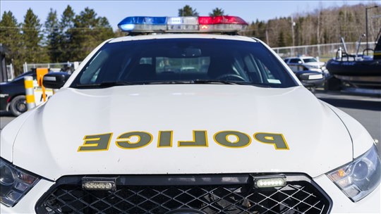 Plus de 17 000 constats d’infraction émis pendant la dernière ONC