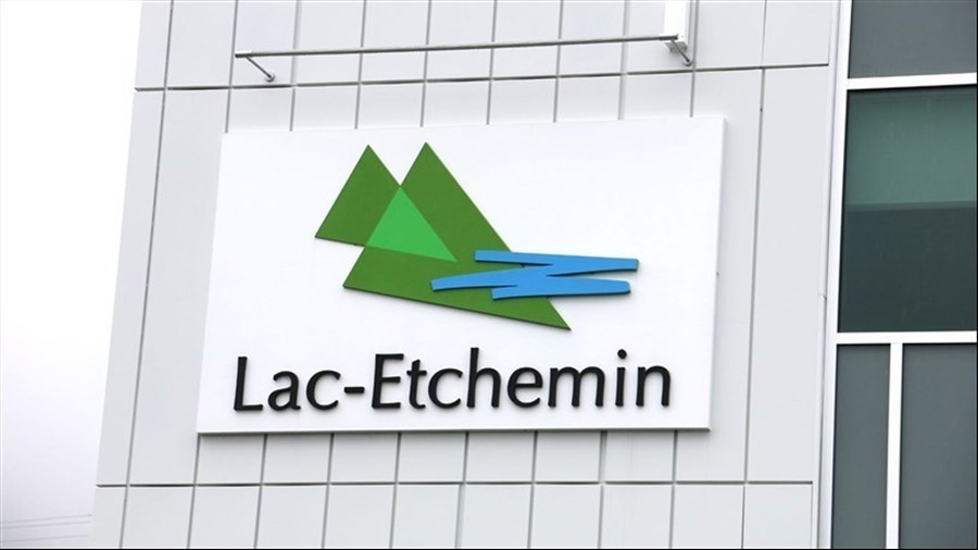 Surplus d'exercice de 418 919 $ à Lac-Etchemin