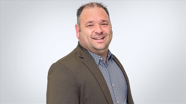 Un nouveau mentor en Beauce-Sartigan