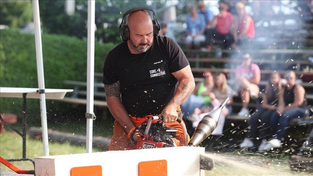 Des festivals de la région obtiennent un appui financier du Québec 