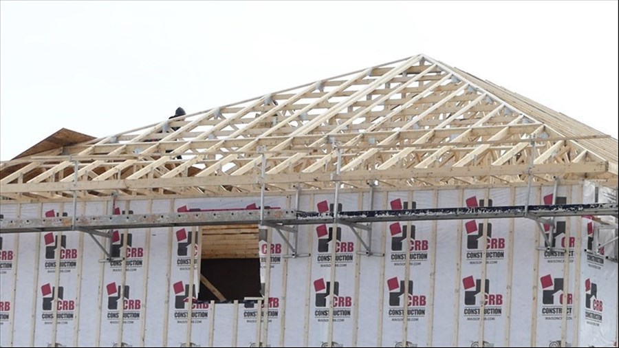 Menace de grève en construction résidentielle