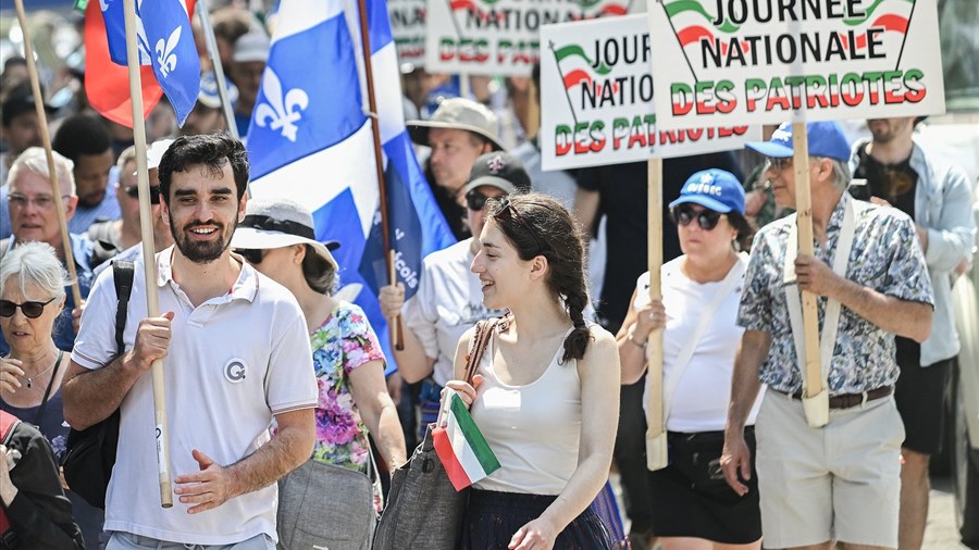 La Journée nationale des patriotes représente bien plus qu'un devoir de mémoire