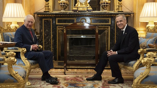 Le discours du Trône qui sera prononcé par le roi Charles III, décortiqué par un expert