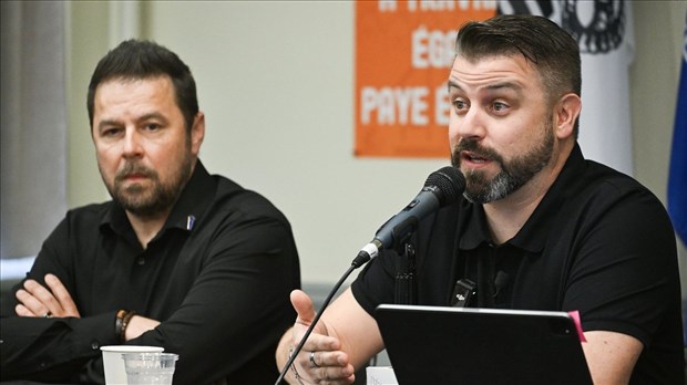 Construction résidentielle: la grève illimitée a été déclenchée