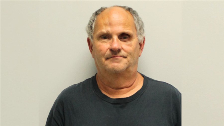 Délits de nature sexuelle: arrestation de Michel Labonté
