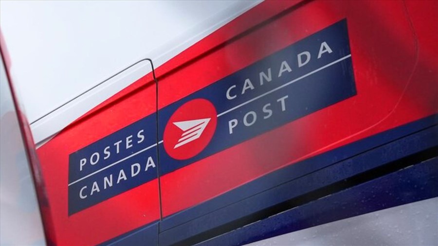 Postes Canada rejette la demande d'arbitrage exécutoire du syndicat 