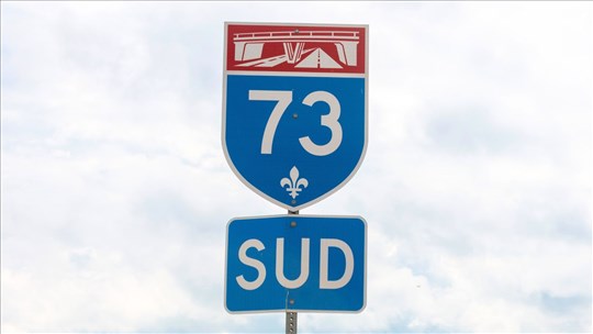 Un secteur «accidentogène» identifié en Chaudière-Appalaches