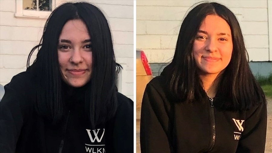 Appel au public pour retrouver Brenda-Lee Beaulieu, 14 ans